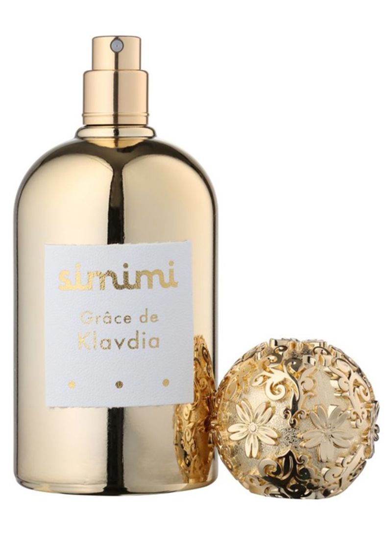 SIMIMI EXTRAIT DE PARFUM GRACE DE KLAVDIA 100ML